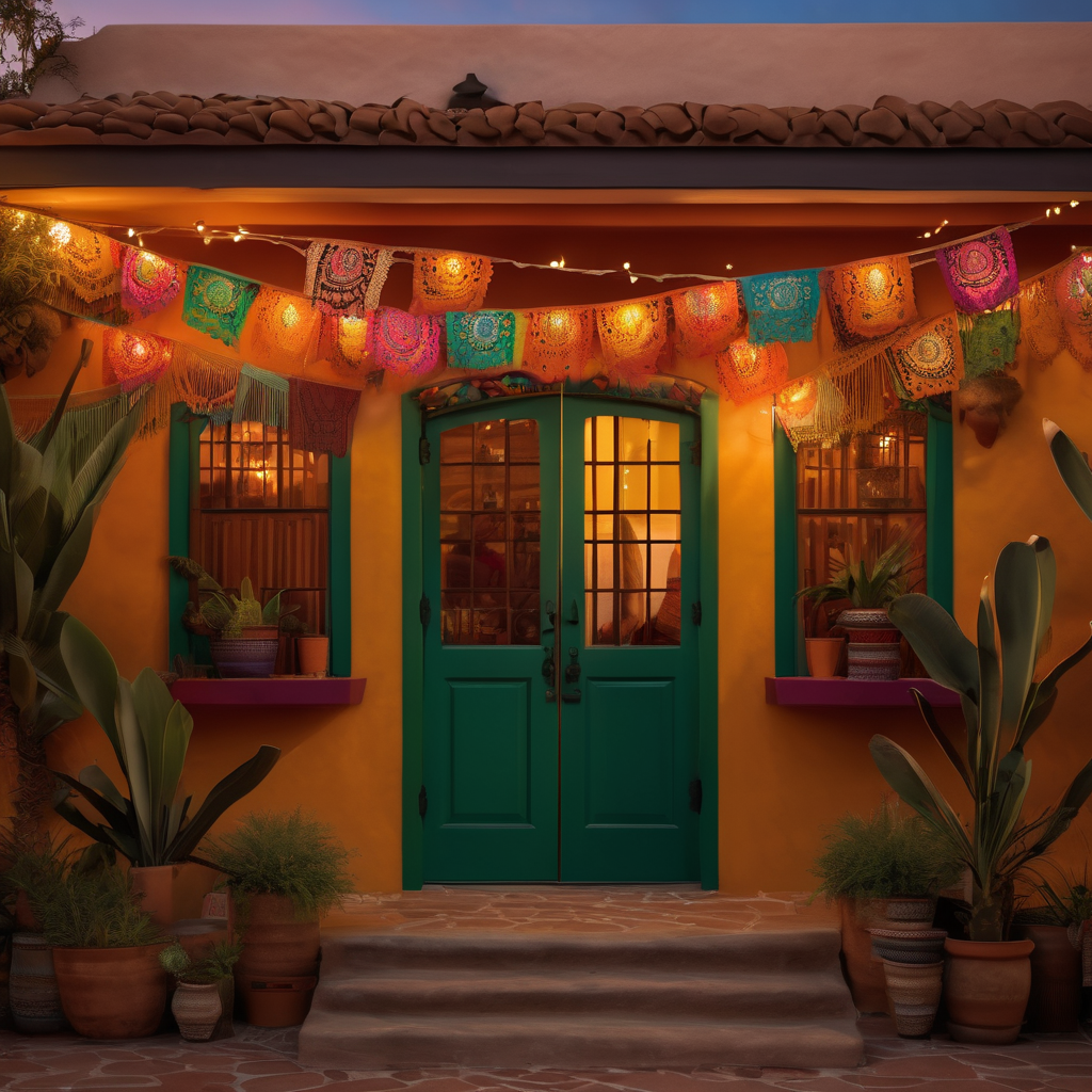 Quality restaurant establishment