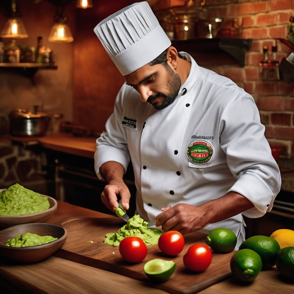 Quality service preparation by professional providers